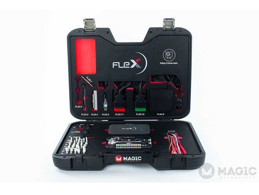 Magic Motorsport Flex Slave Tuning Tool