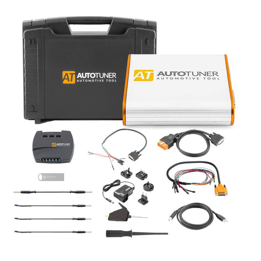Slave AutoTuner Tuning Tool